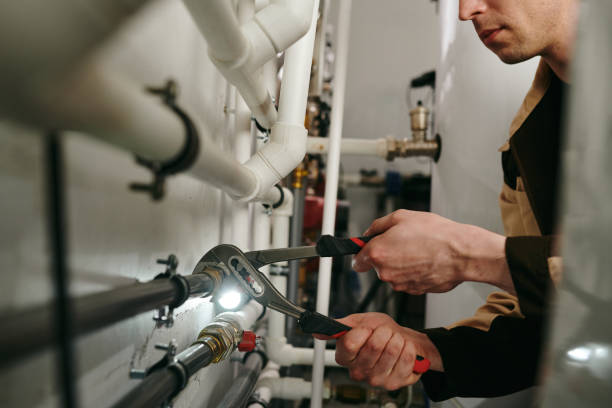 Best Best Plumbers Near Me  in Darnestown, MD
