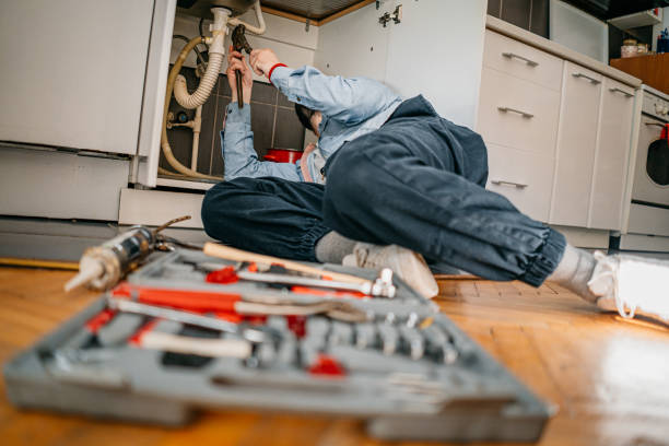 Best Water Leak Repair  in Darnestown, MD