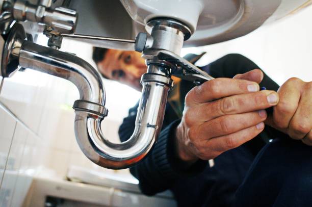 Best Clogged Drain Plumber  in Darnestown, MD