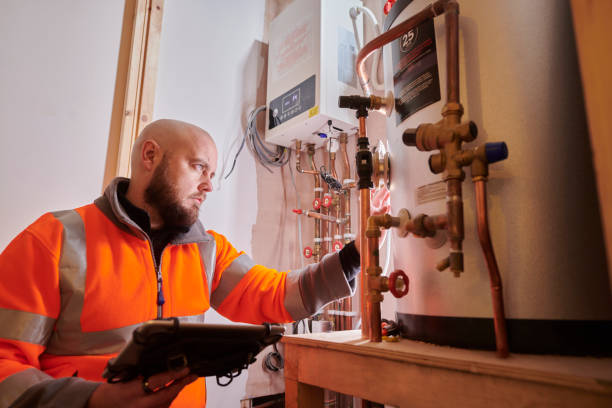 Best Shower Repair Services  in Darnestown, MD