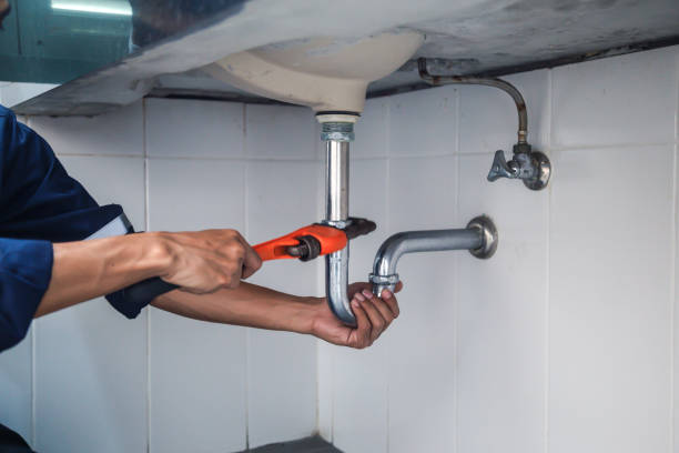 Best Leak Detection Services  in Darnestown, MD