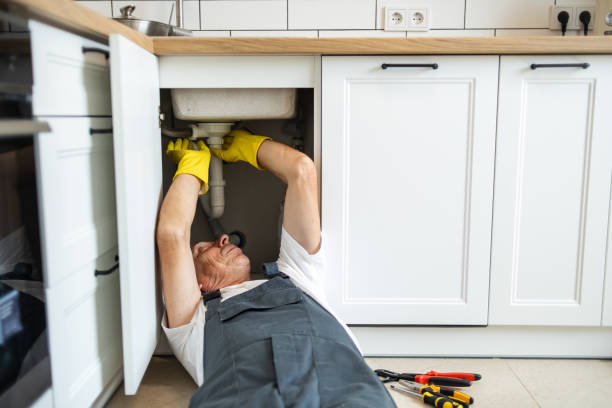 Best Commercial Plumbing Services  in Darnestown, MD