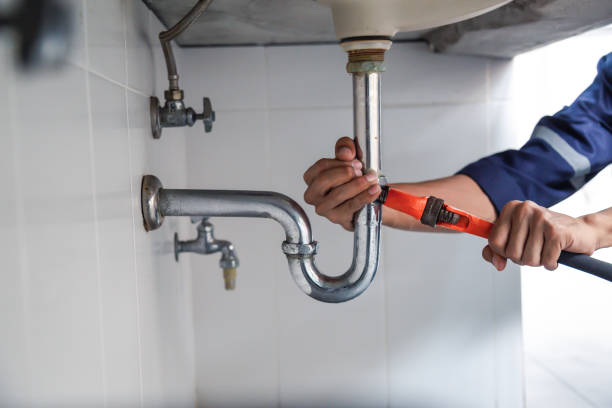 Best Plumbing Inspection Services  in Darnestown, MD